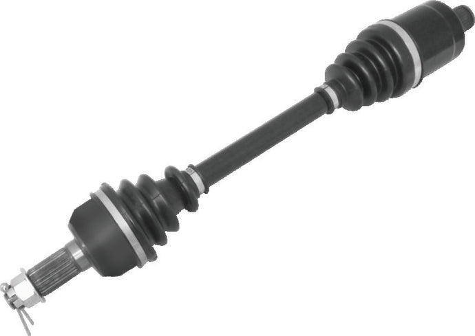Quadboss 609422 QBS Axles