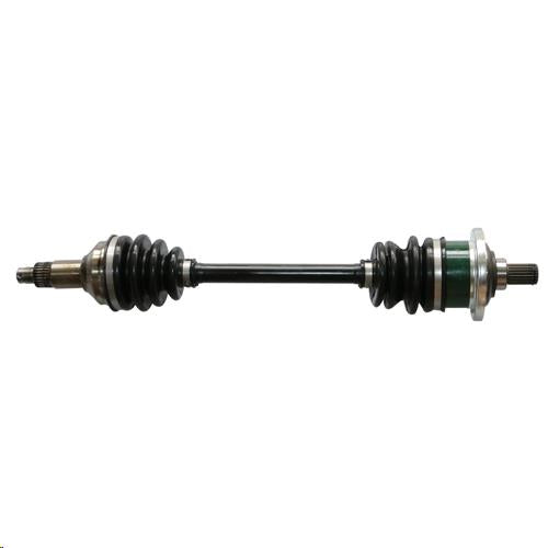 Tytaneum 813-0007 OE Style CV Axle