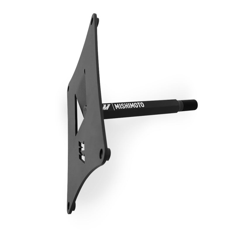 Load image into Gallery viewer, Mishimoto MMLP-WRX-22 MM License Plate Relocation
