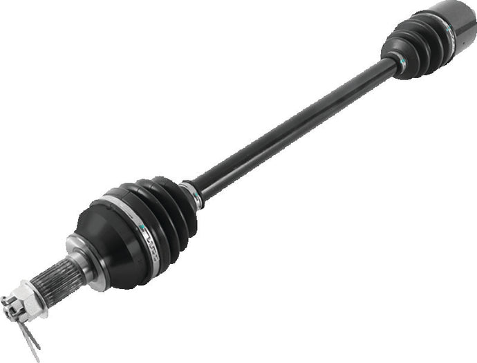 Quadboss 609428 QBS Axles