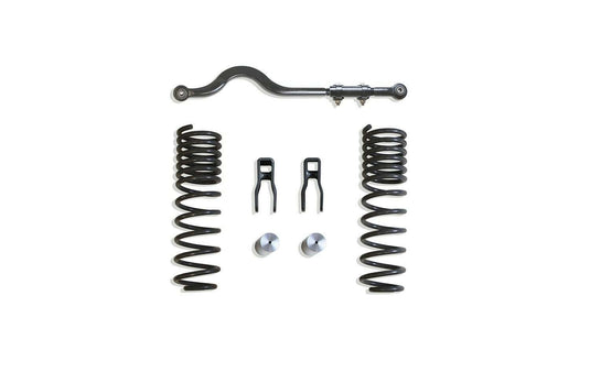 Maxtrac 949942E-1 MXT Lift Kit Component Box