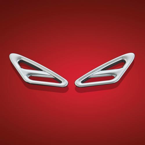 Show Chrome 52-801 Fender Accent Filler