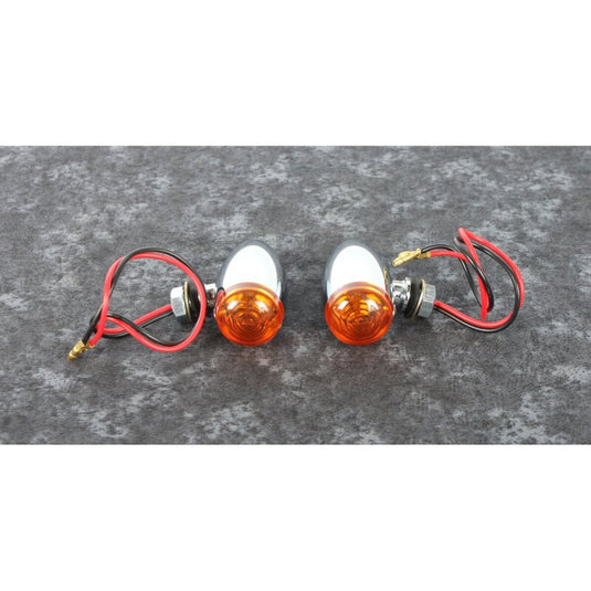 Bikers Choice 489616 BKC Marker Light B