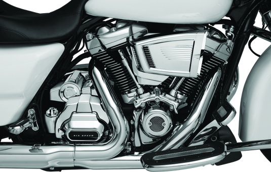 Kuryakyn 6410 KUR Engine Dress Up Covers D