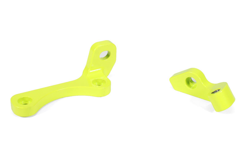 Load image into Gallery viewer, Perrin Performance PSP-ITR-331NY PA Top Mount Couplers/Brackets
