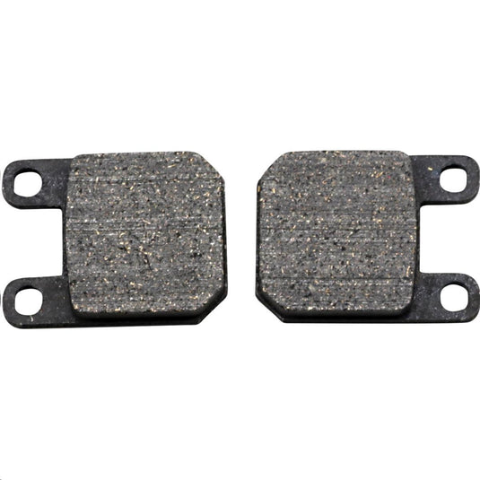 Galfer Brakes FD065G1054 Semi-Metallic Brake Pads