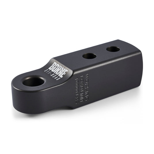 Borne Off-Road BNHR-2-HA BRN Hitch Receiver Shackle