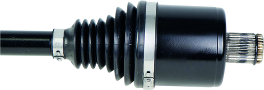 Dragonfire Racing 522863 DFR Hydra Axle
