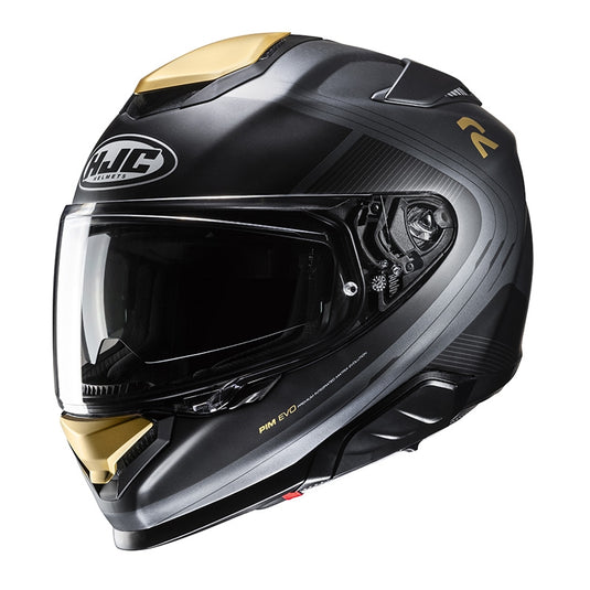 Semi-Flat Gold (MC-9SF)