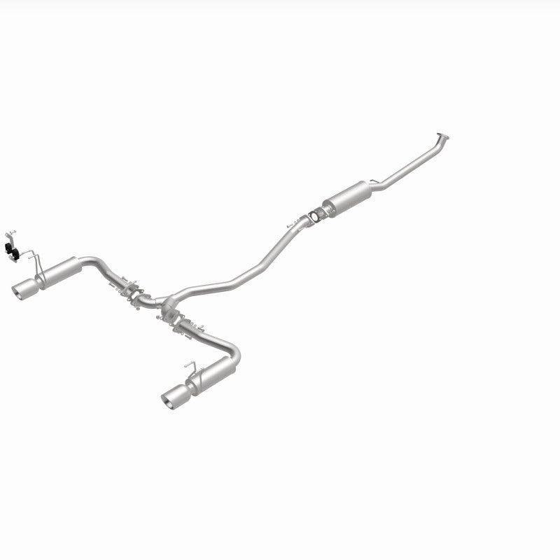 Load image into Gallery viewer, Magnaflow 19313 MAG Catback Exhaust
