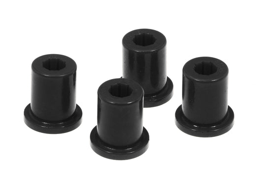 Prothane 1-802-BL PRO Spring/Shackle Bush- Blk