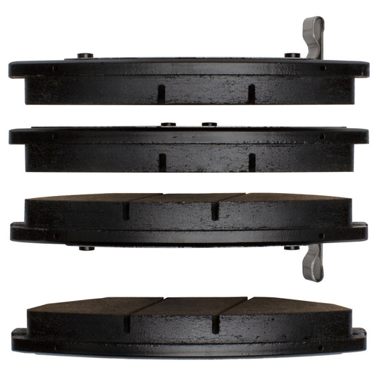 R1 Concepts 2551-1847-00 RNC Optimum OE Brake Pads