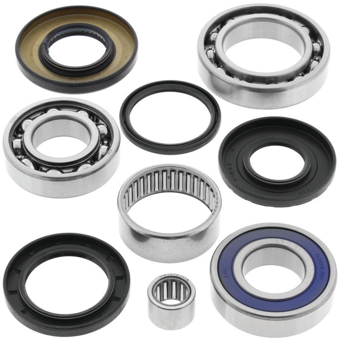 Quadboss 413028 QBS Bearings