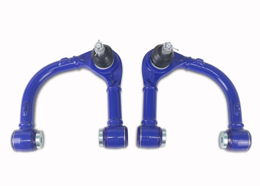 Superpro TRC6565 SPR Control Arms - Front