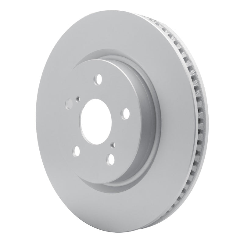 Load image into Gallery viewer, Dfc 604-76154 DFC GeoSPEC Coated Rotors - Plain
