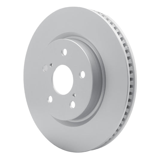 Dfc 604-76154 DFC GeoSPEC Coated Rotors - Plain