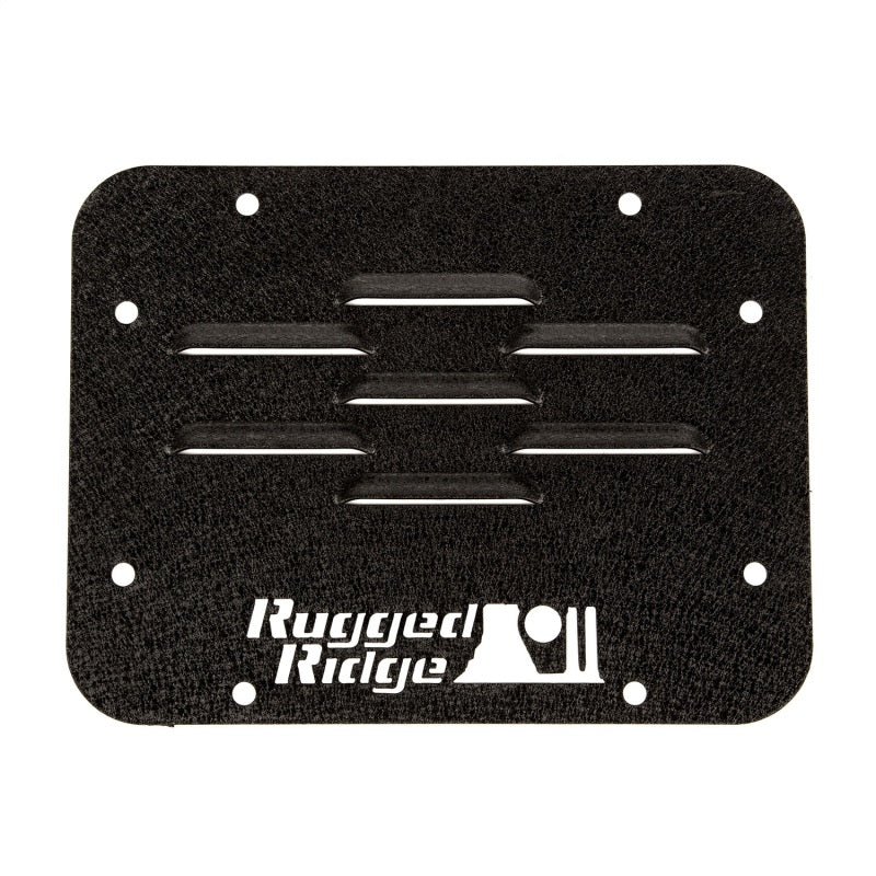 Load image into Gallery viewer, Rugged Ridge 11586.10 RUG Spare Tire Carriers
