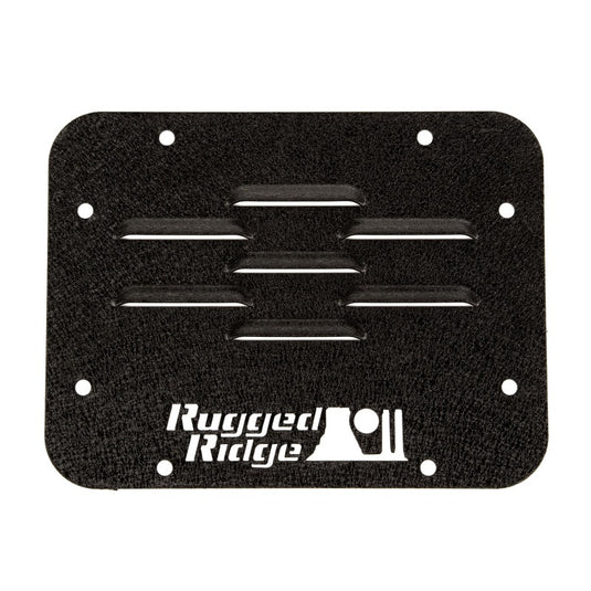 Rugged Ridge 11586.10 RUG Spare Tire Carriers