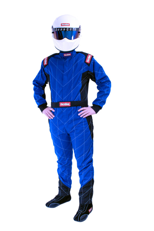 Racequip 130926 RQP Chevron-1 Suit