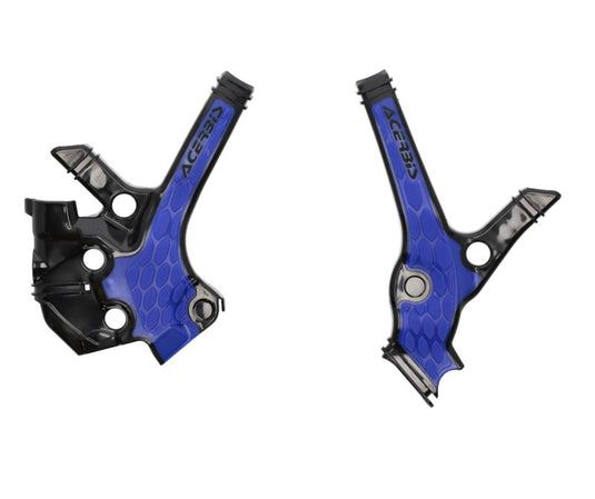 Acerbis 2976221004 ACB Frame Guards