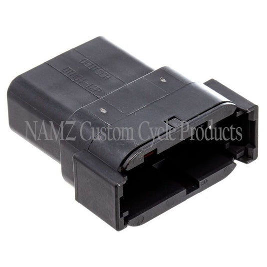 Namz MDR-12B NAM Deutsch Connectors