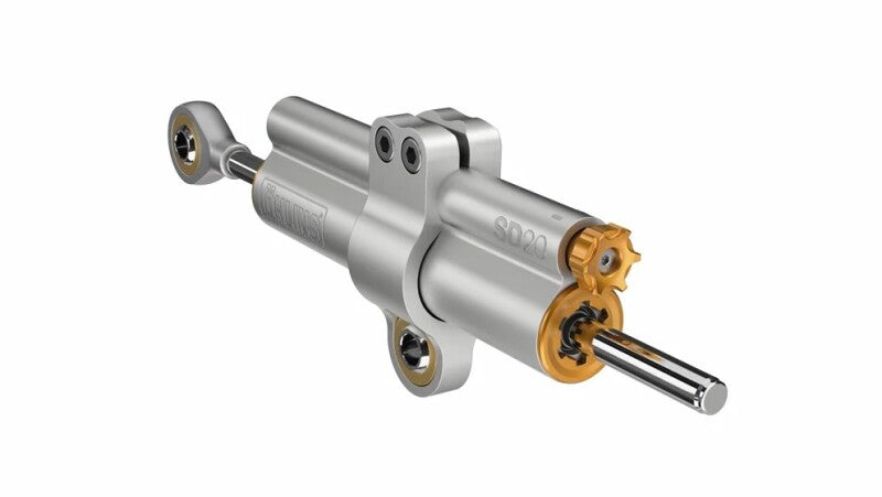 Load image into Gallery viewer, Ohlins SD20 059 OHL Steering Damper
