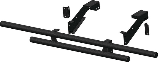 Kfi Products 101850 Rear Double Tube Bumper