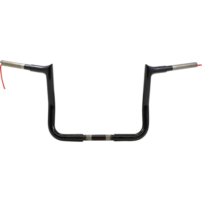 Magnum 48830-410 1-1/4in. Viking Handlebar Installation Kit - 10in.