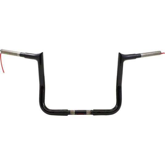 Magnum 48830-410 1-1/4in. Viking Handlebar Installation Kit - 10in.