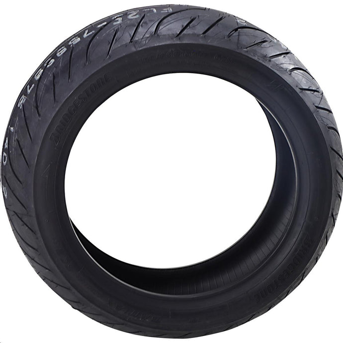 Bridgestone 8785 Battlax SC2 Scooter Rear Tire - 160/60-15