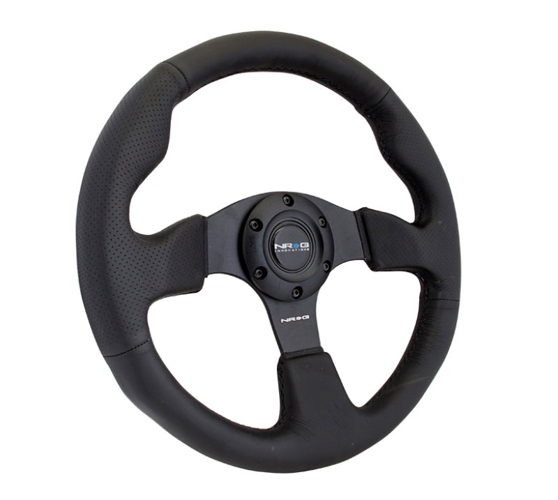 Load image into Gallery viewer, Nrg RST-012R NRG Steering Wheels - Reinforc
