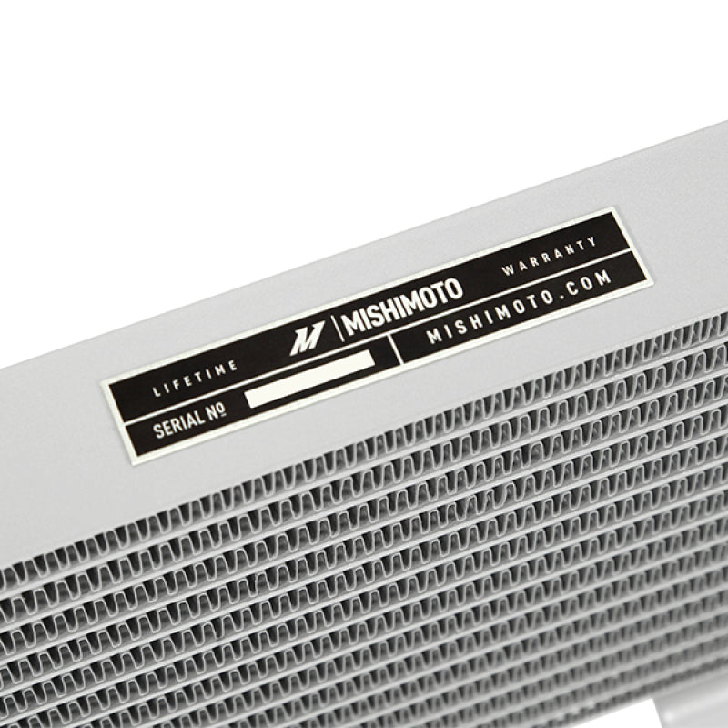 Load image into Gallery viewer, Mishimoto MMTC-DMAX-06SL MM Transmission Coolers
