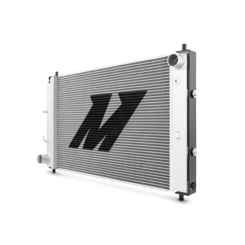 Load image into Gallery viewer, Mishimoto MMRAD-MUS-97B MM Radiators - Alum
