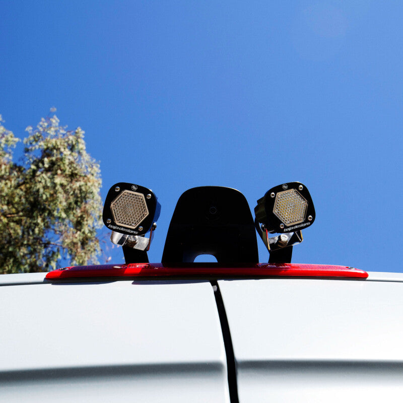 Load image into Gallery viewer, Baja Designs 447861 BAJ Roof Mounts
