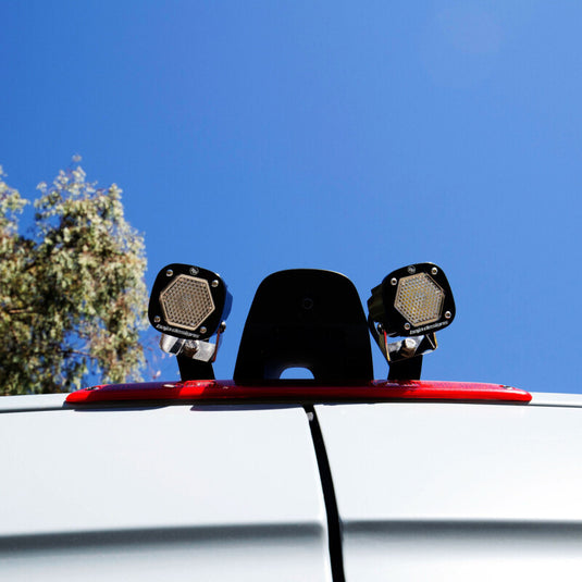 Baja Designs 447861 BAJ Roof Mounts