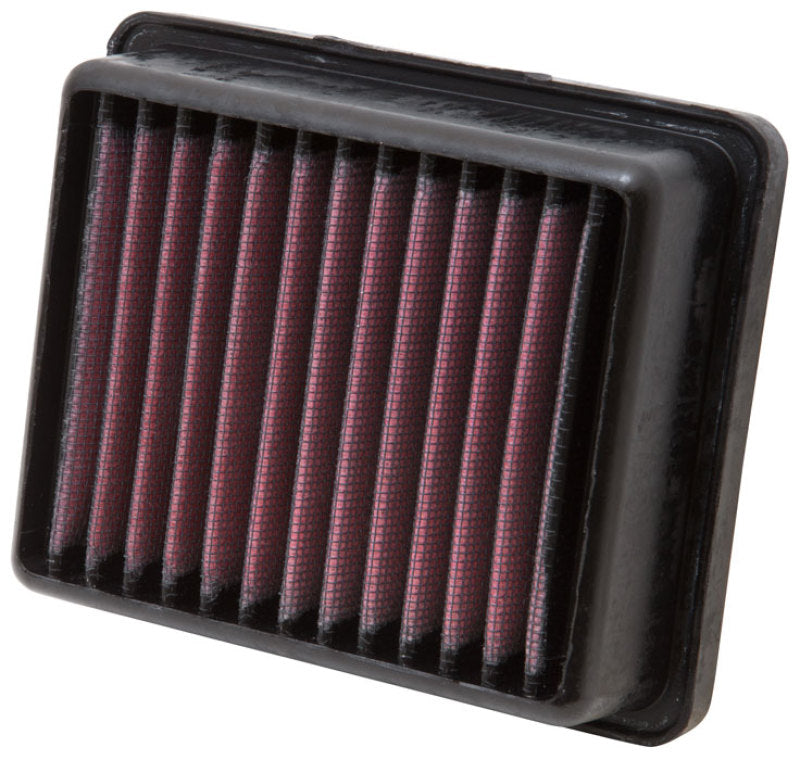 Load image into Gallery viewer, K&amp;N Engineering KT-1211 KN Motorcycle Direct Fit Air Filters
