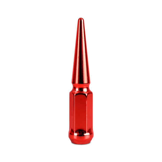 Mishimoto MMLG-SP1415-32RD MM Lug Nuts - Steel