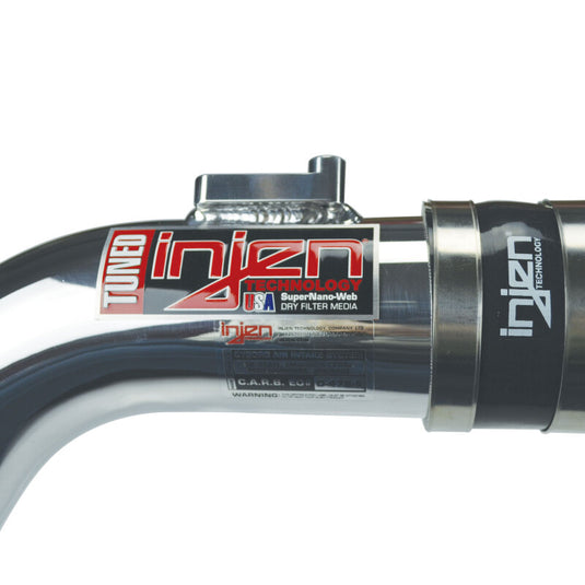 Injen RD6068P INJ RD Intake