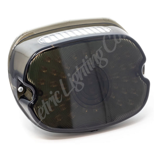 Letric Lighting LLC-SLTL-ST LET Slantback Taillight