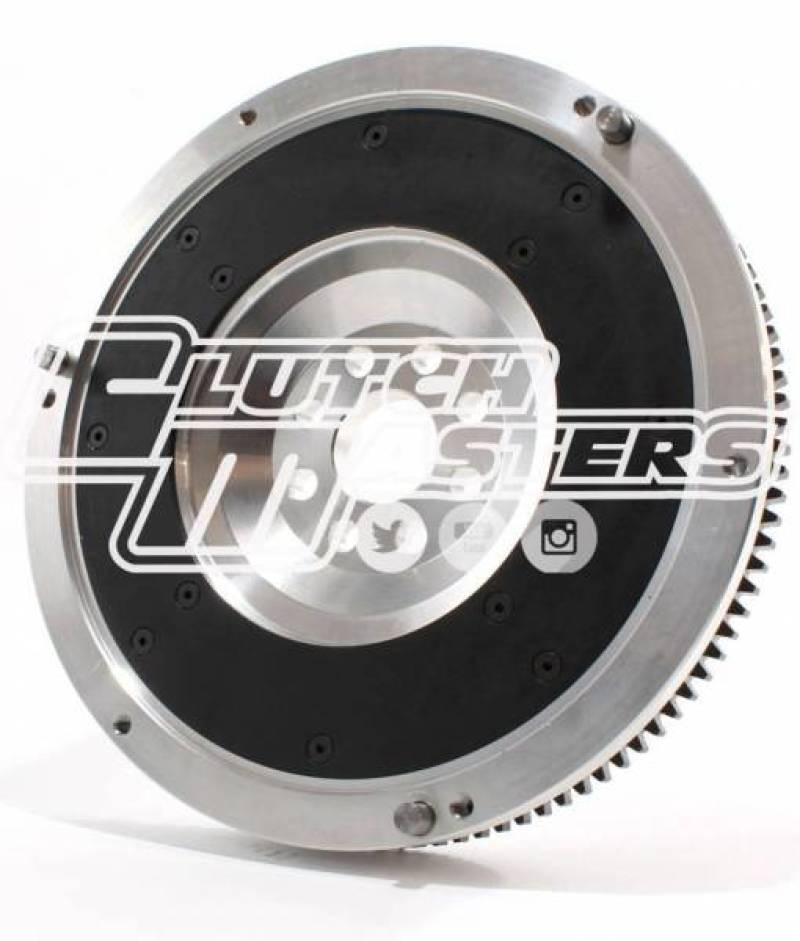 Load image into Gallery viewer, Clutch Masters FW-140-AL CM Aluminum Flywheels
