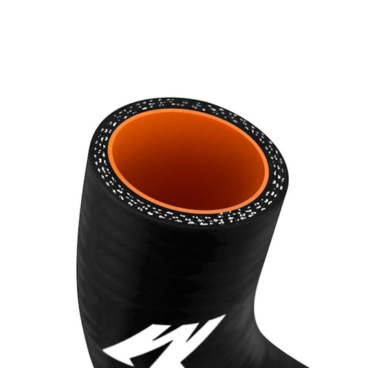 Mishimoto MMHOSE-EVO-UBK MM Silicone Hose - Radiator