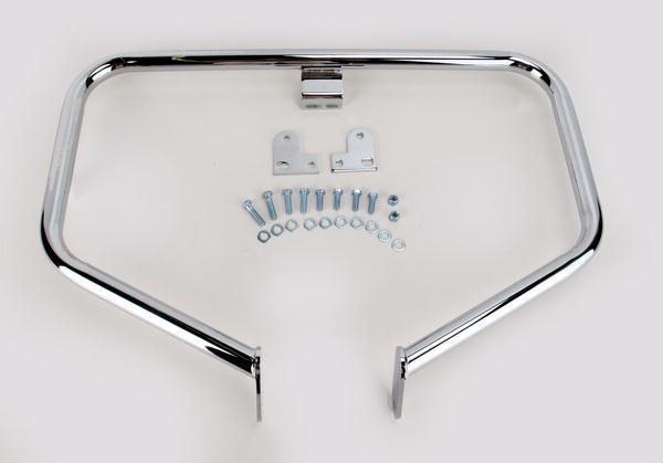 Lindby 1415 Unibar Highway Bar - Chrome Plated