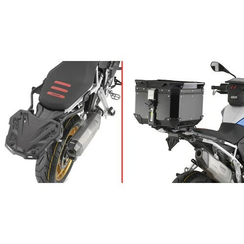 Givi SR5145 Monokey Rear Rack