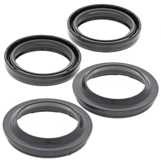 All Balls Racing 56-165 ABR Fork & Dust Seal Kits
