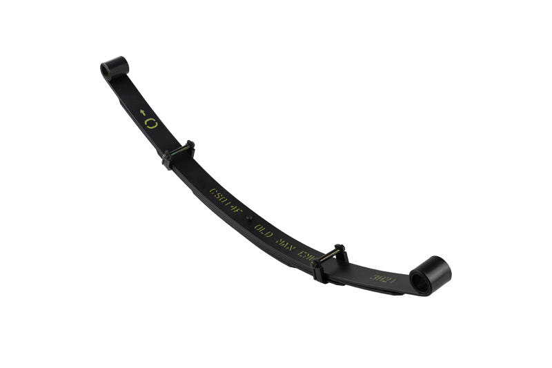 Load image into Gallery viewer, Old Man Emu CS014F ARB OME Dakar Leaf Springs
