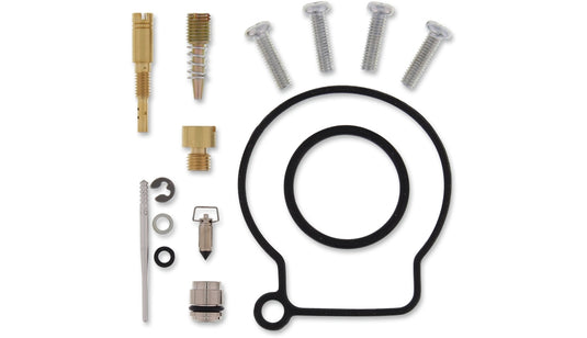 Moose Racing 26-1481 Carburetor Repair Kit
