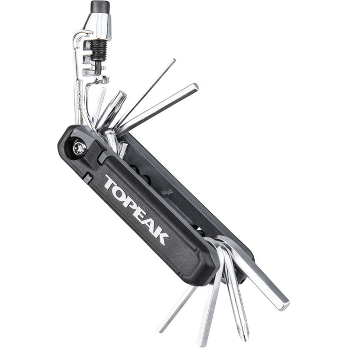 Topeak 60102573 Hexus X Multi-Tool