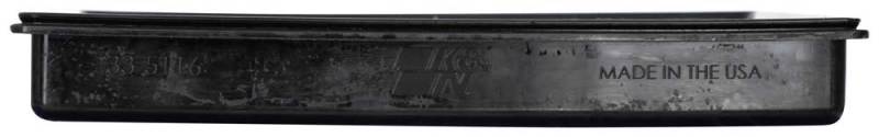 Load image into Gallery viewer, K&amp;N Engineering 33-5116 KN Direct Fit Air Filter
