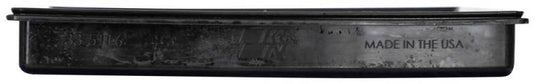 K&N Engineering 33-5116 KN Direct Fit Air Filter