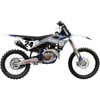 Factory Effex 27-02630 Evo Series Graphic Kit